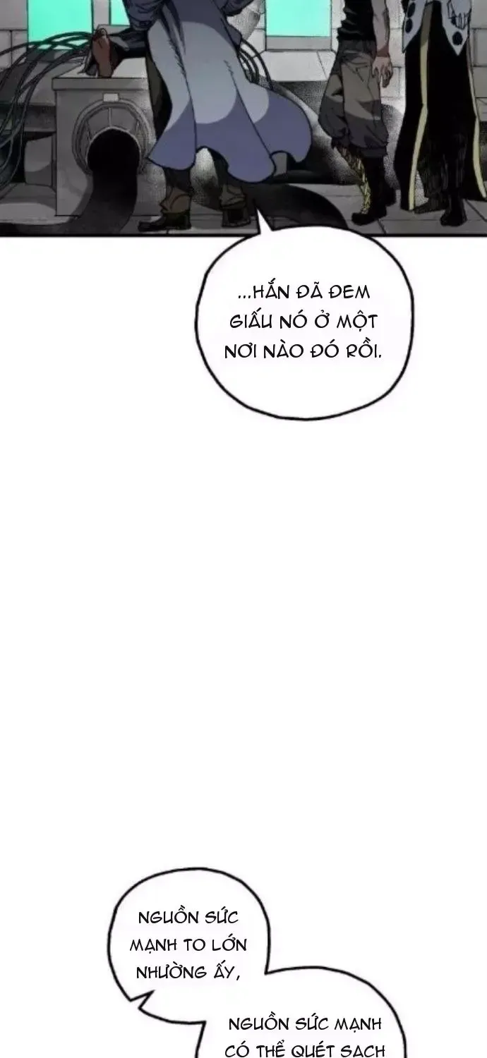 Dũng Sĩ Kiếm Tâm - Chap 50 - Trang 78