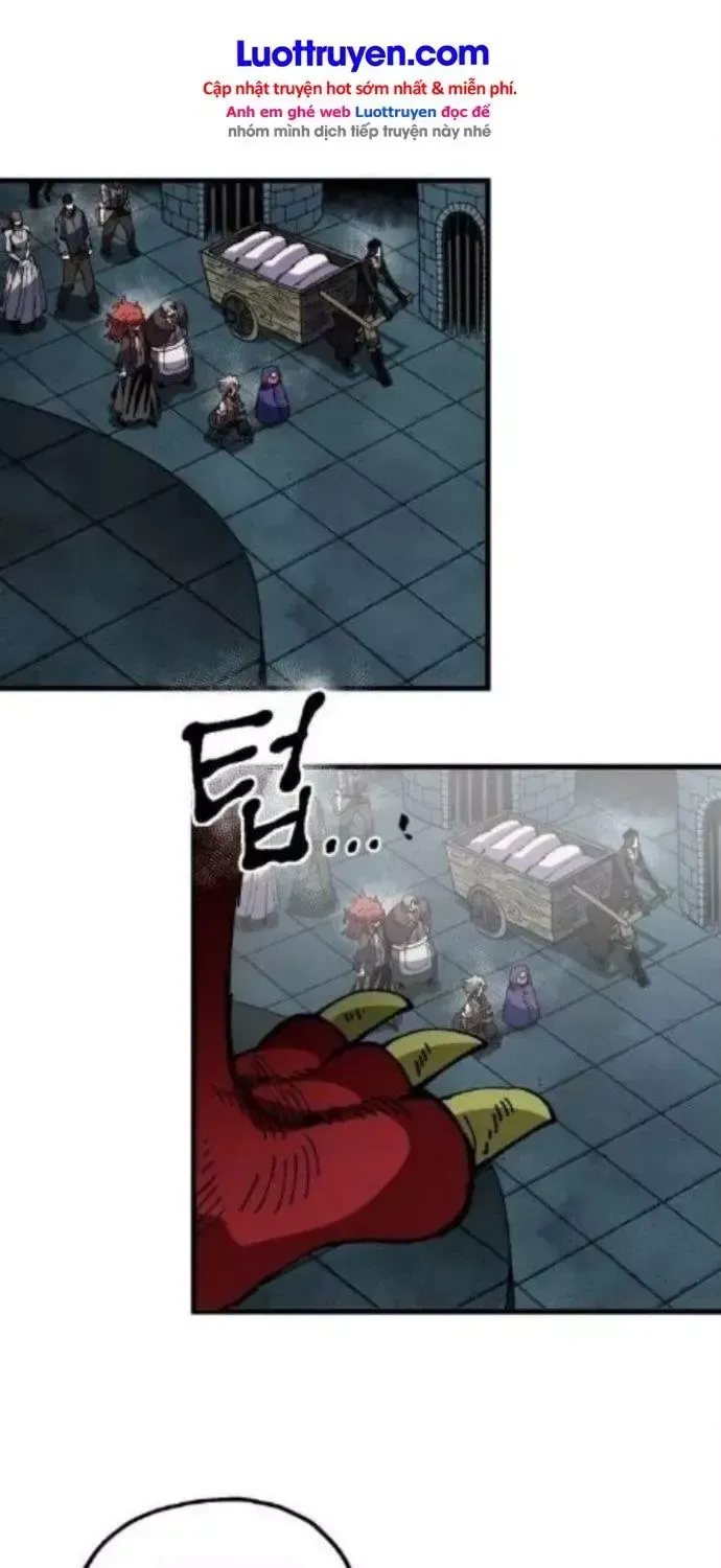 Dũng Sĩ Kiếm Tâm - Chap 50 - Trang 80