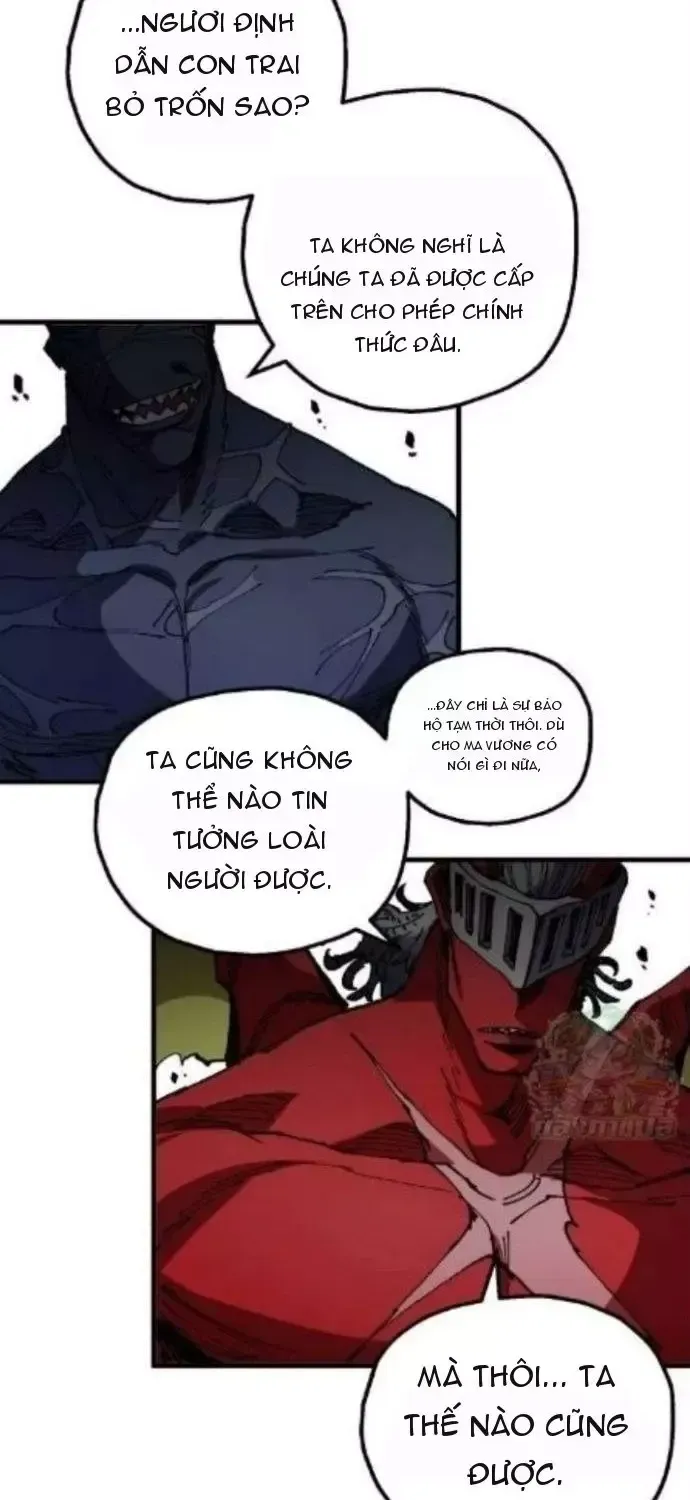Dũng Sĩ Kiếm Tâm - Chap 50 - Trang 81