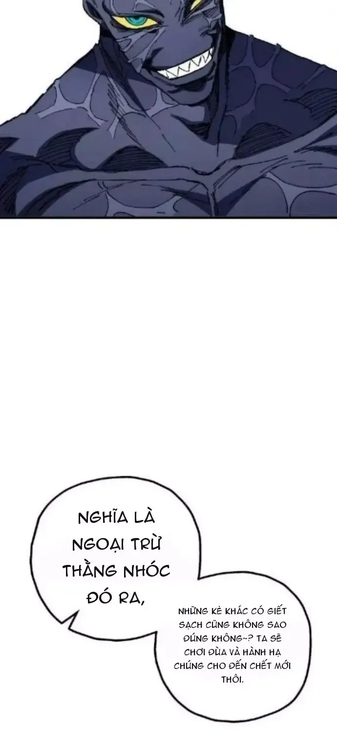 Dũng Sĩ Kiếm Tâm - Chap 50 - Trang 85