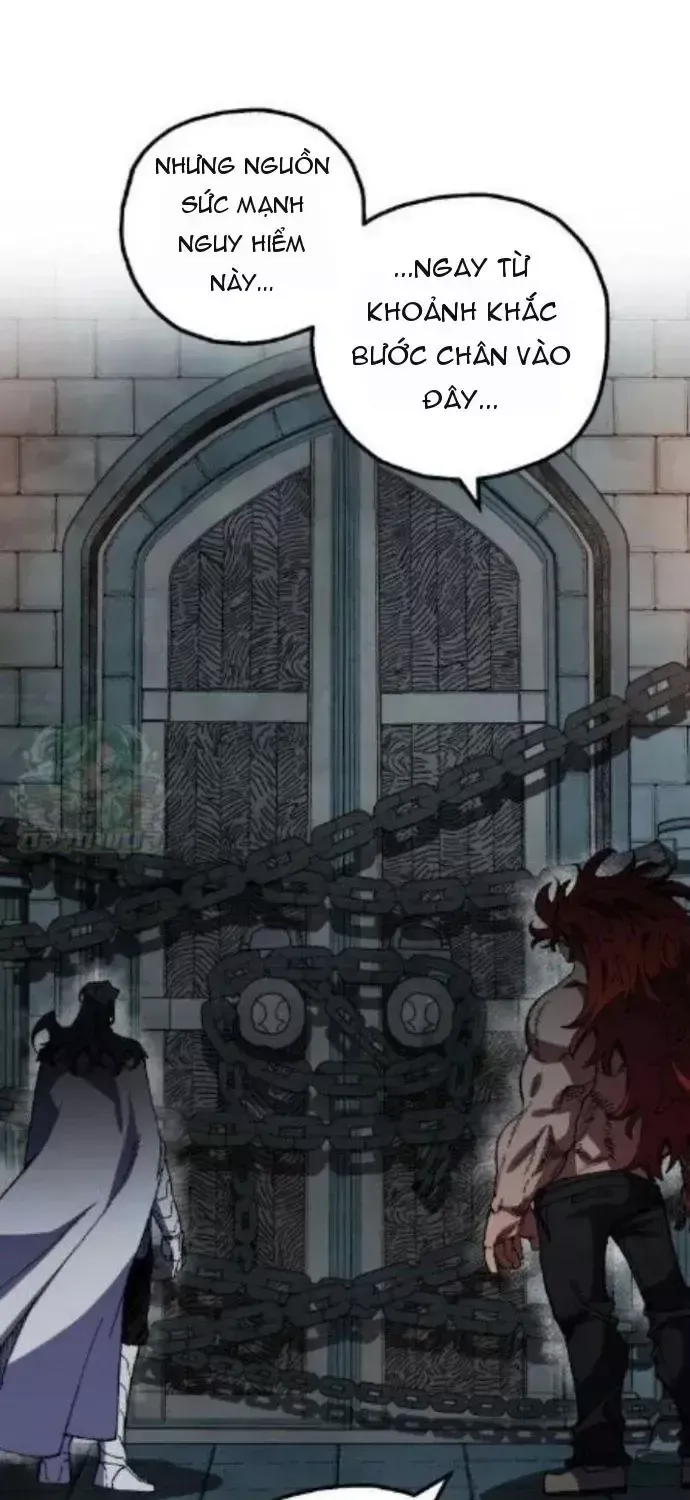 Dũng Sĩ Kiếm Tâm - Chap 51 - Trang 12