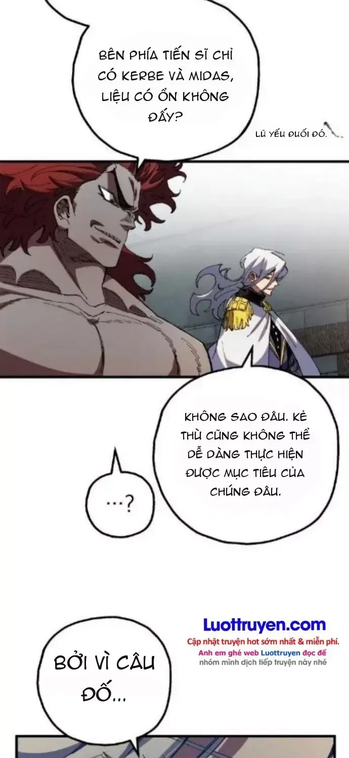 Dũng Sĩ Kiếm Tâm - Chap 51 - Trang 14
