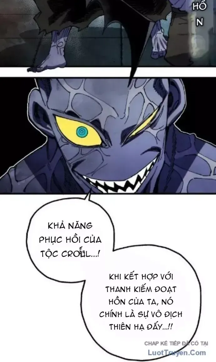 Dũng Sĩ Kiếm Tâm - Chap 51 - Trang 19