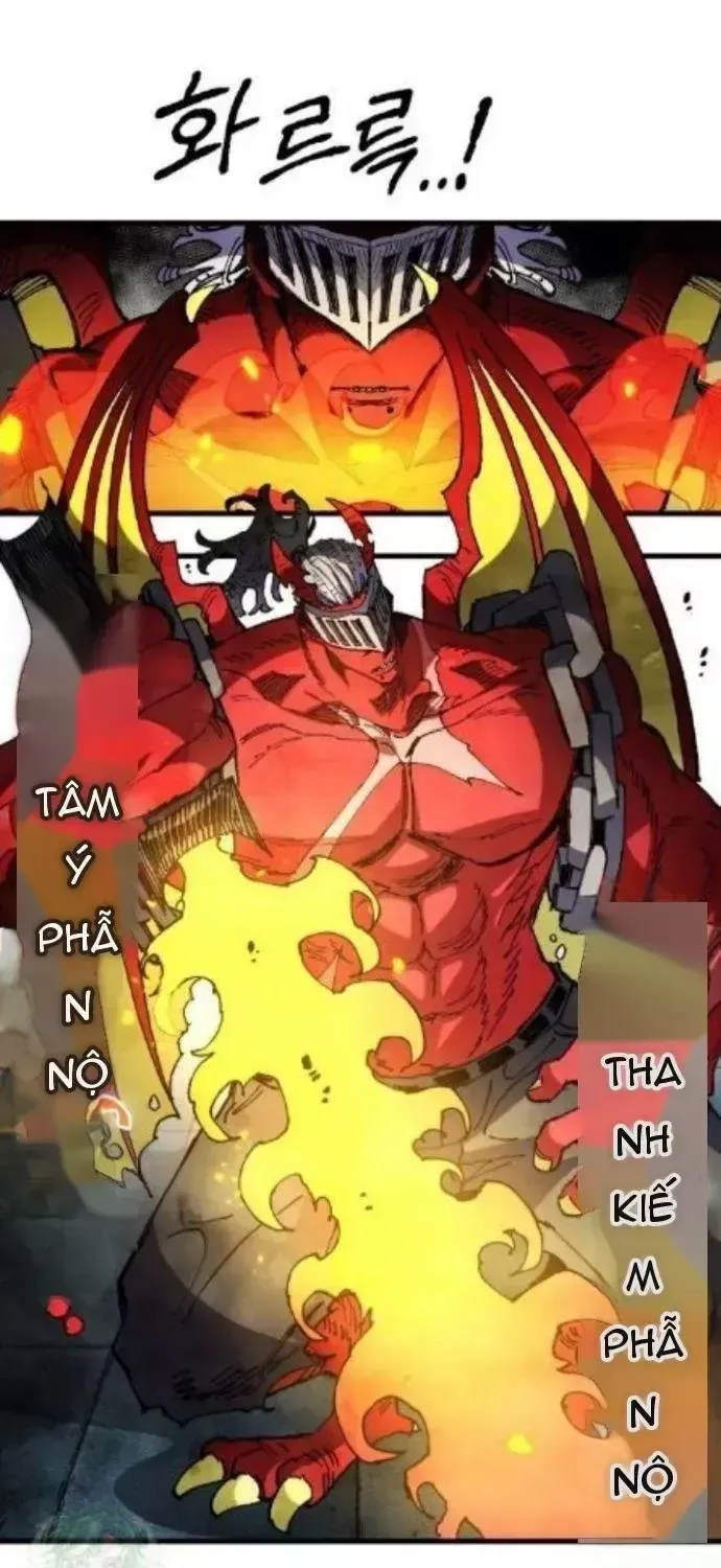 Dũng Sĩ Kiếm Tâm - Chap 51 - Trang 20