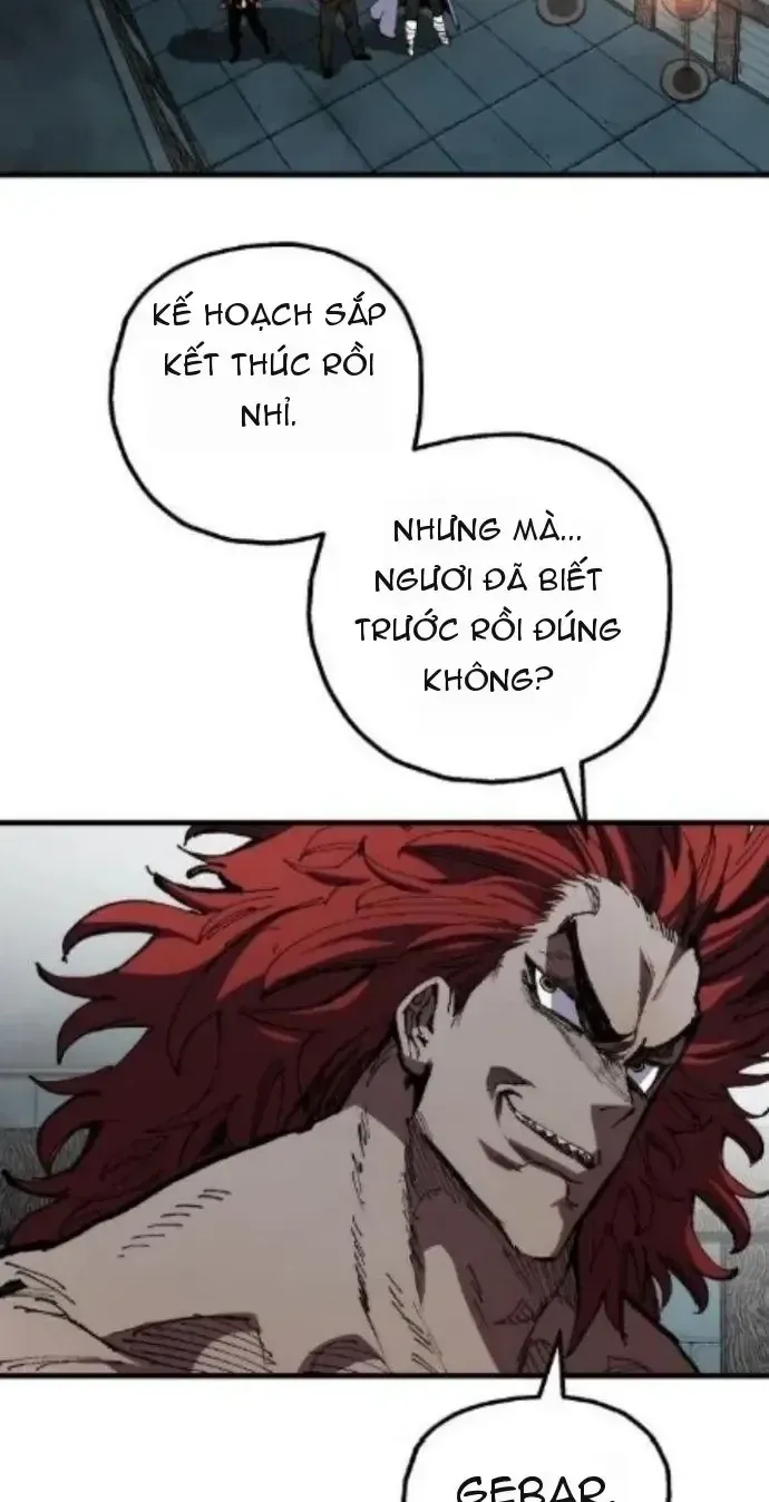 Dũng Sĩ Kiếm Tâm - Chap 51 - Trang 3