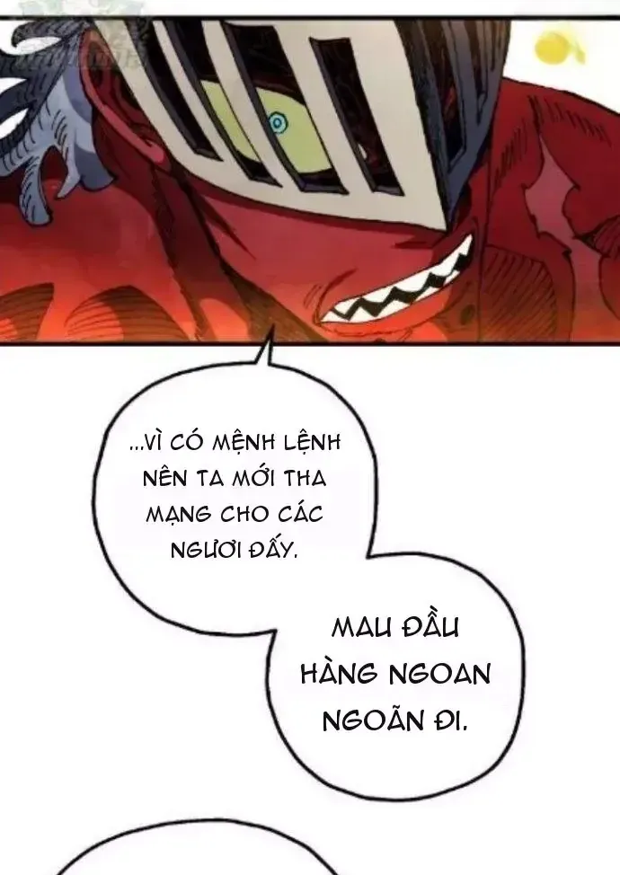 Dũng Sĩ Kiếm Tâm - Chap 51 - Trang 21