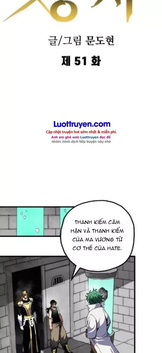 Dũng Sĩ Kiếm Tâm - Chap 51 - Trang 26