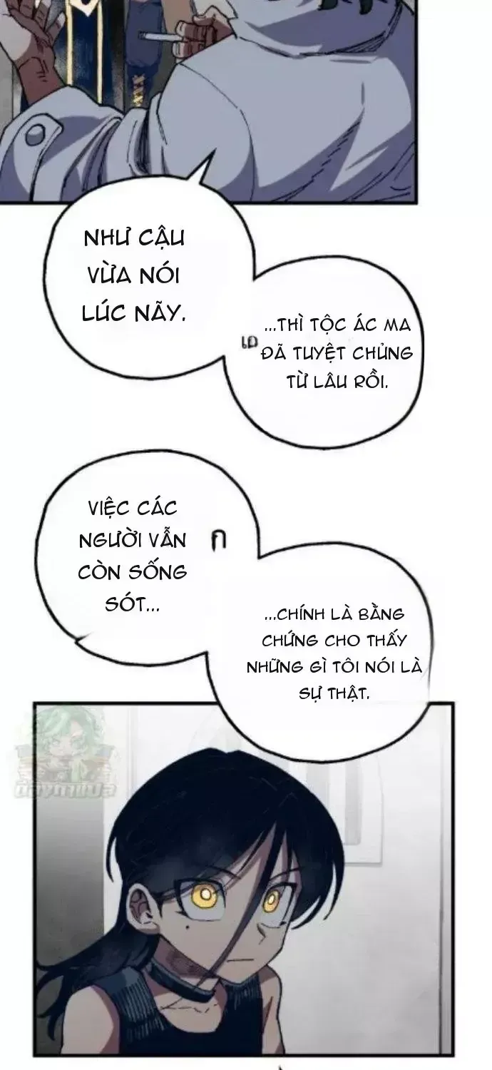 Dũng Sĩ Kiếm Tâm - Chap 51 - Trang 30