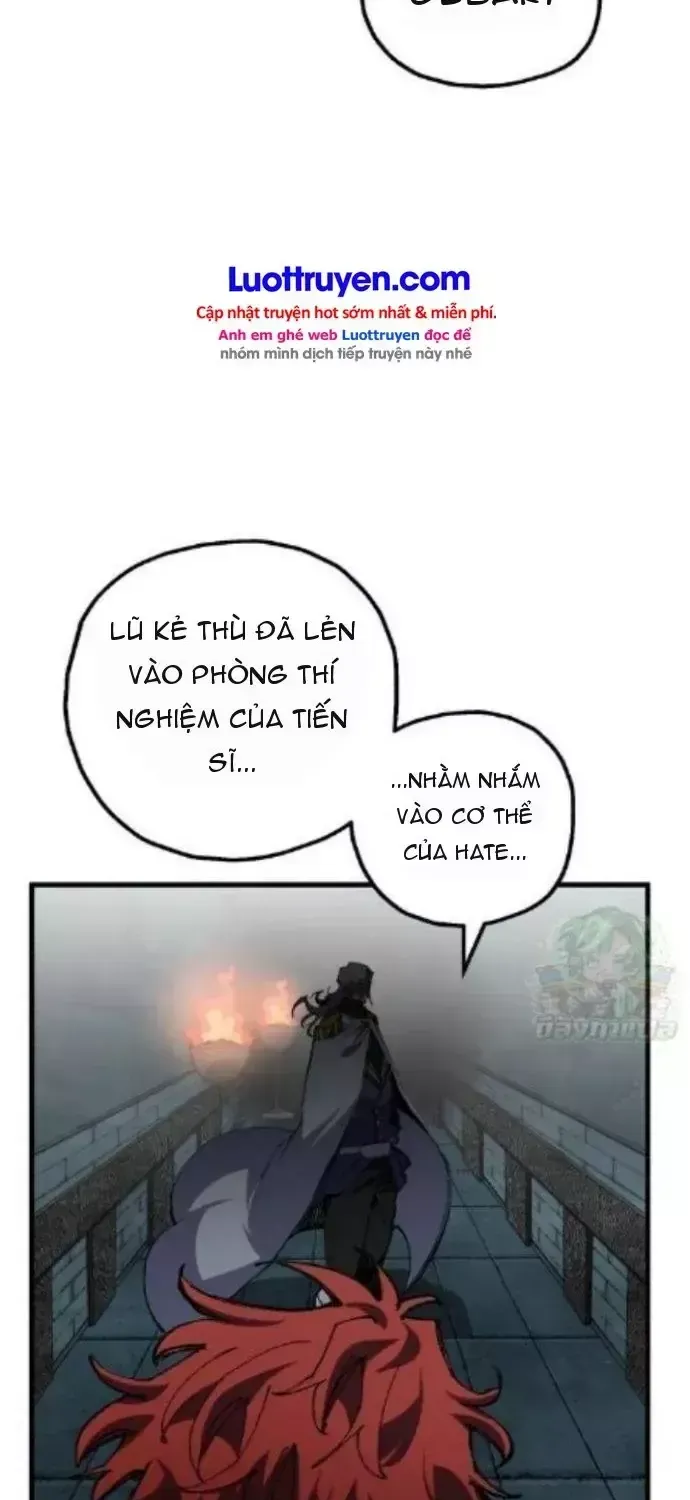 Dũng Sĩ Kiếm Tâm - Chap 51 - Trang 4