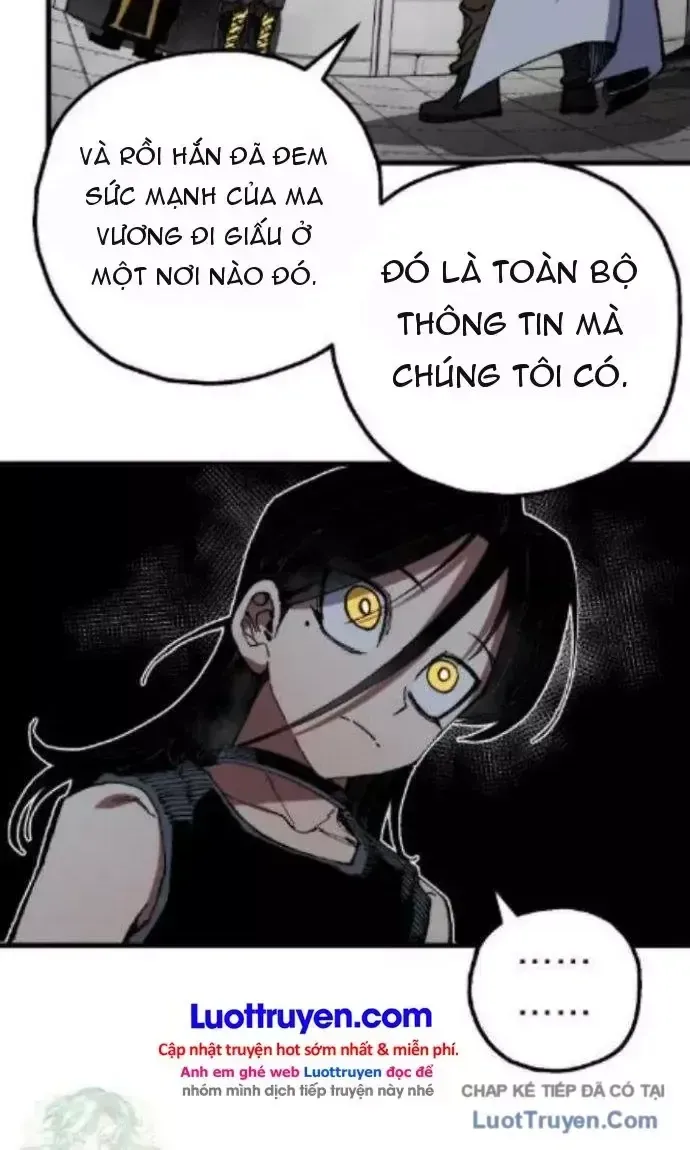 Dũng Sĩ Kiếm Tâm - Chap 51 - Trang 35