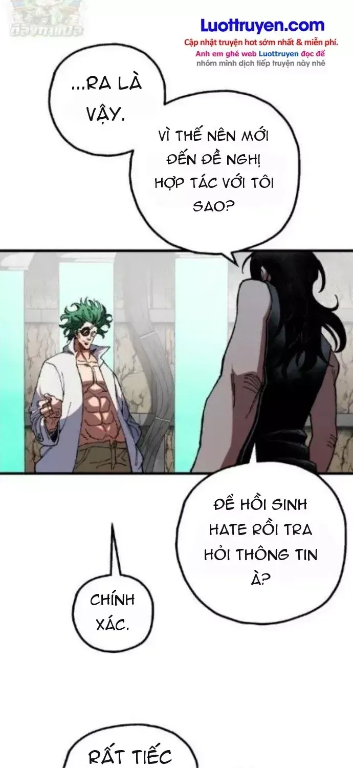 Dũng Sĩ Kiếm Tâm - Chap 51 - Trang 36