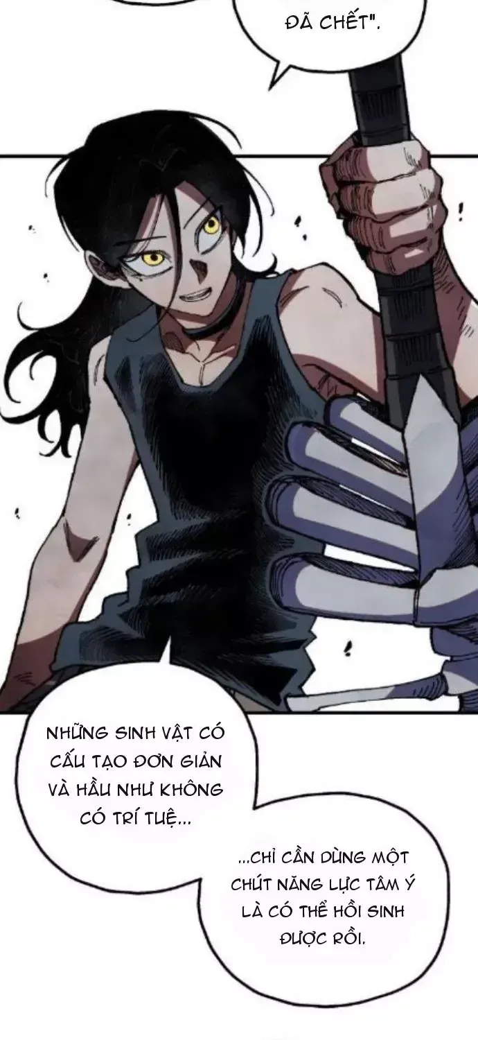Dũng Sĩ Kiếm Tâm - Chap 51 - Trang 38