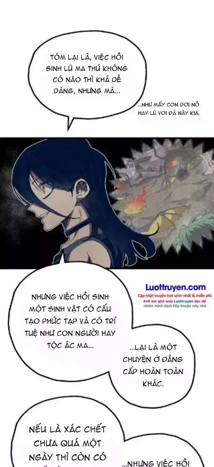 Dũng Sĩ Kiếm Tâm - Chap 51 - Trang 40