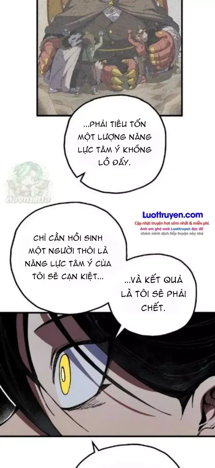Dũng Sĩ Kiếm Tâm - Chap 51 - Trang 42