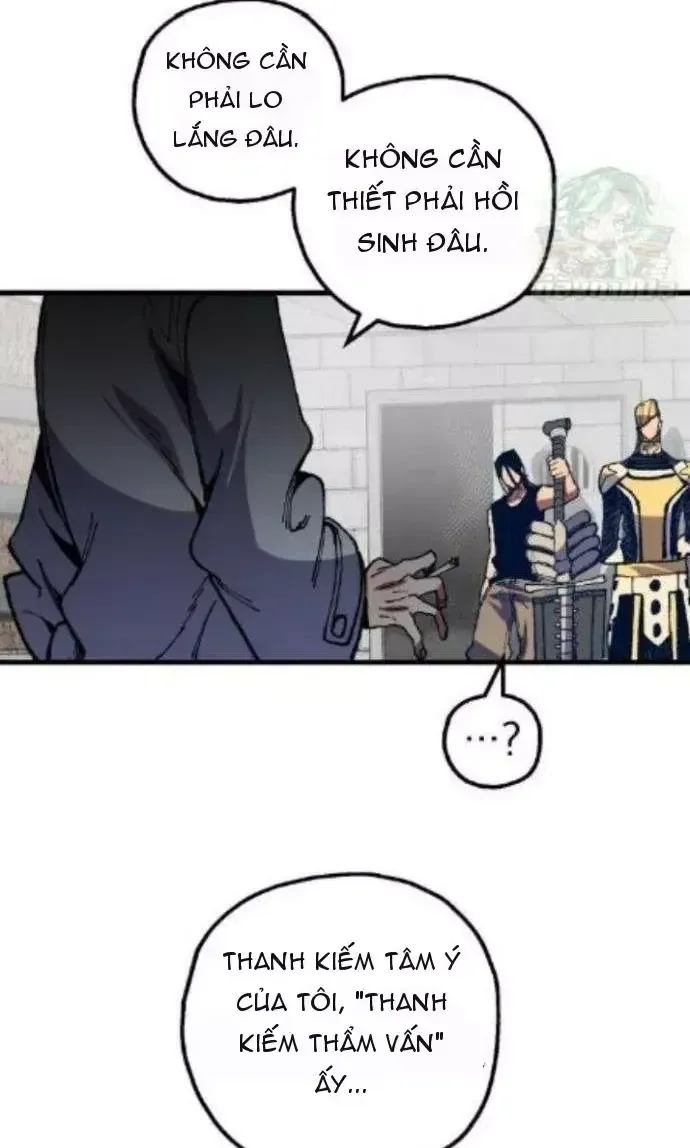 Dũng Sĩ Kiếm Tâm - Chap 51 - Trang 45