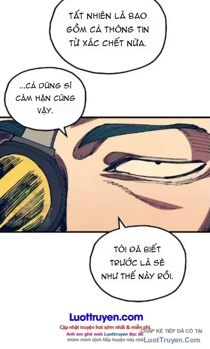 Dũng Sĩ Kiếm Tâm - Chap 51 - Trang 47