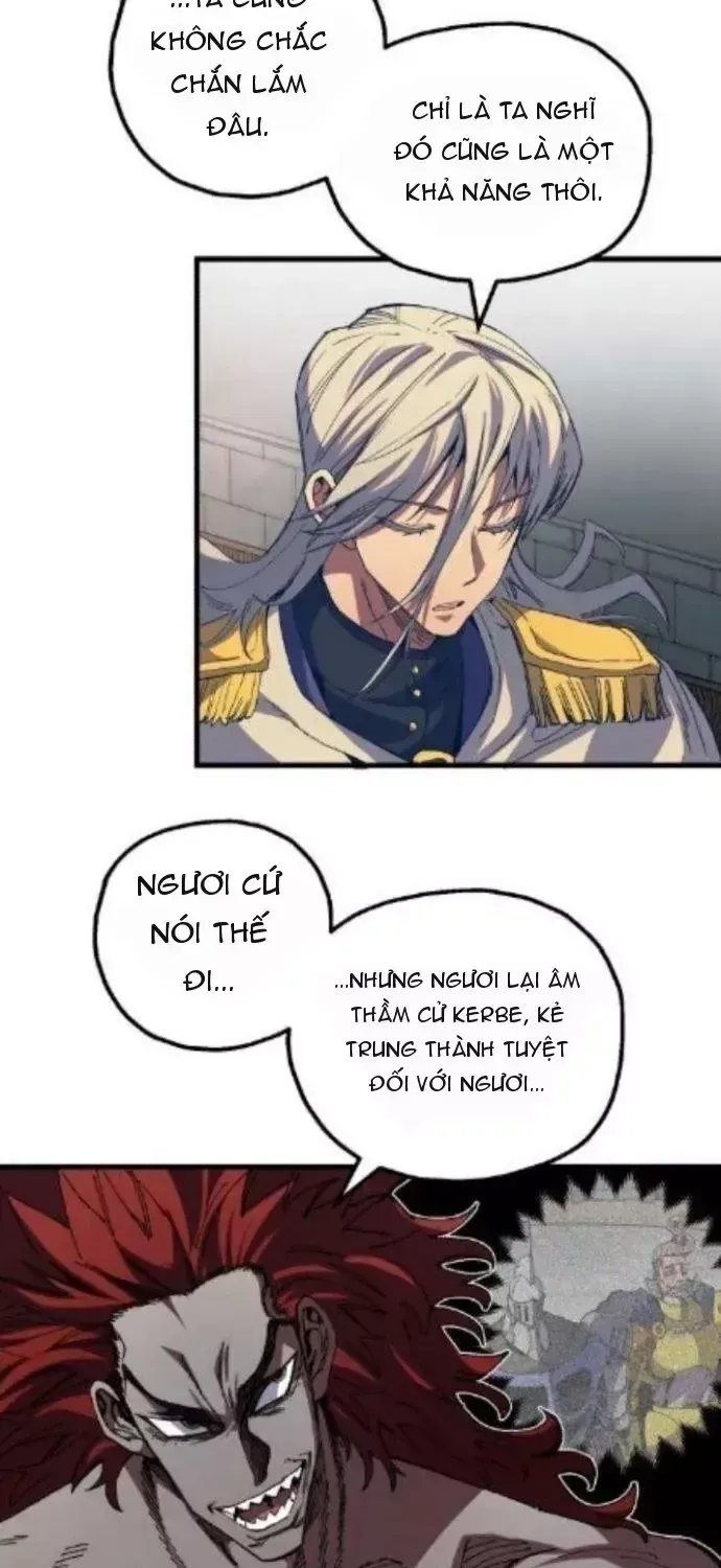 Dũng Sĩ Kiếm Tâm - Chap 51 - Trang 6