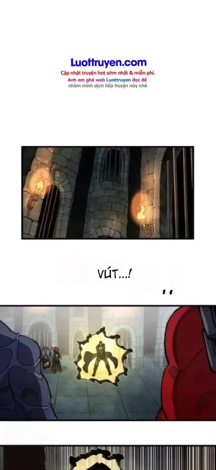 Dũng Sĩ Kiếm Tâm - Chap 51 - Trang 56