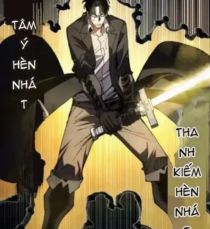 Dũng Sĩ Kiếm Tâm - Chap 51 - Trang 57