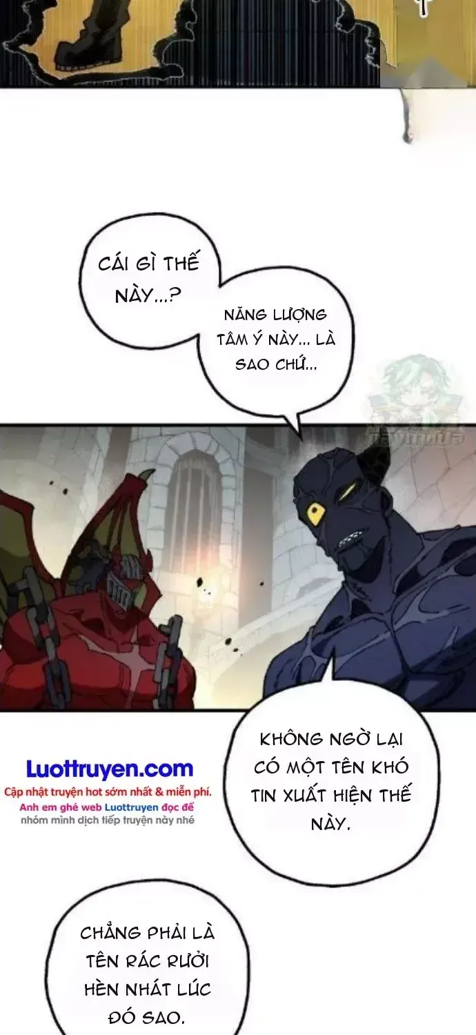 Dũng Sĩ Kiếm Tâm - Chap 51 - Trang 58