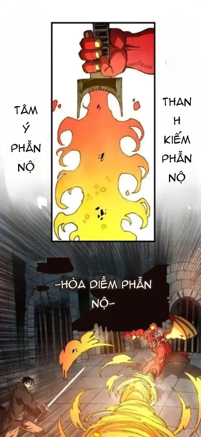 Dũng Sĩ Kiếm Tâm - Chap 51 - Trang 60