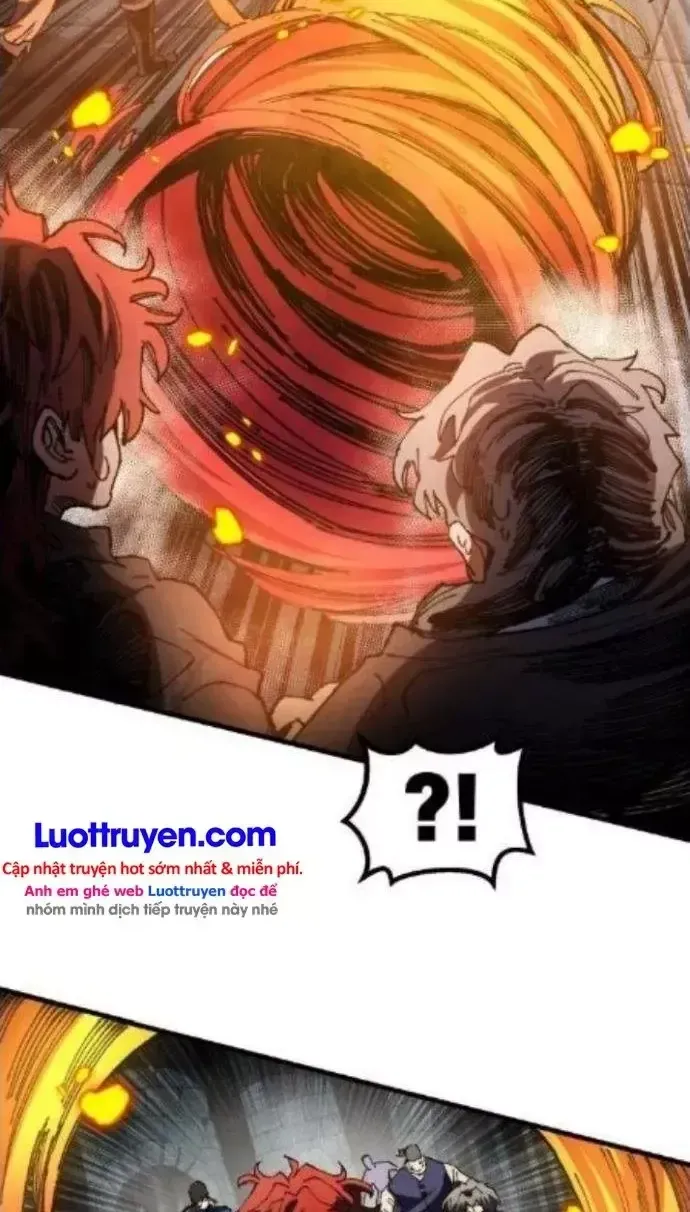 Dũng Sĩ Kiếm Tâm - Chap 51 - Trang 61