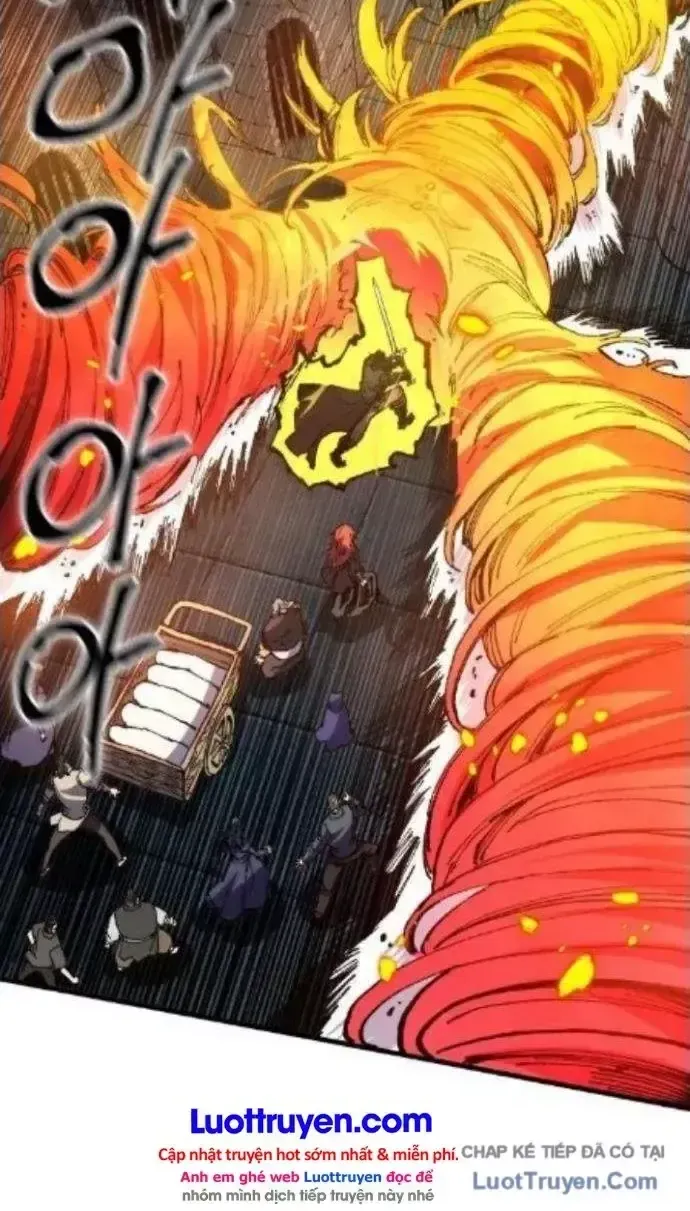 Dũng Sĩ Kiếm Tâm - Chap 51 - Trang 63