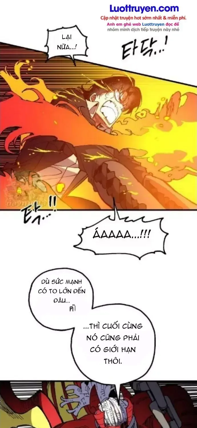 Dũng Sĩ Kiếm Tâm - Chap 51 - Trang 64