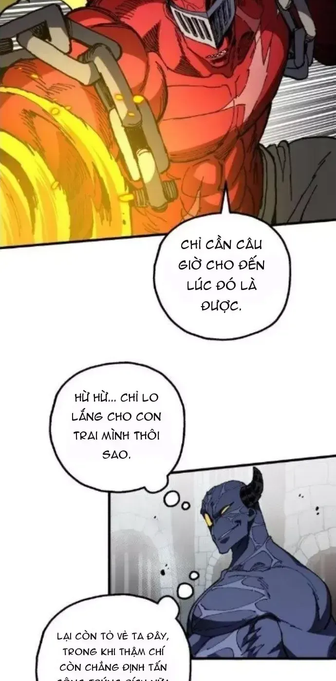 Dũng Sĩ Kiếm Tâm - Chap 51 - Trang 65