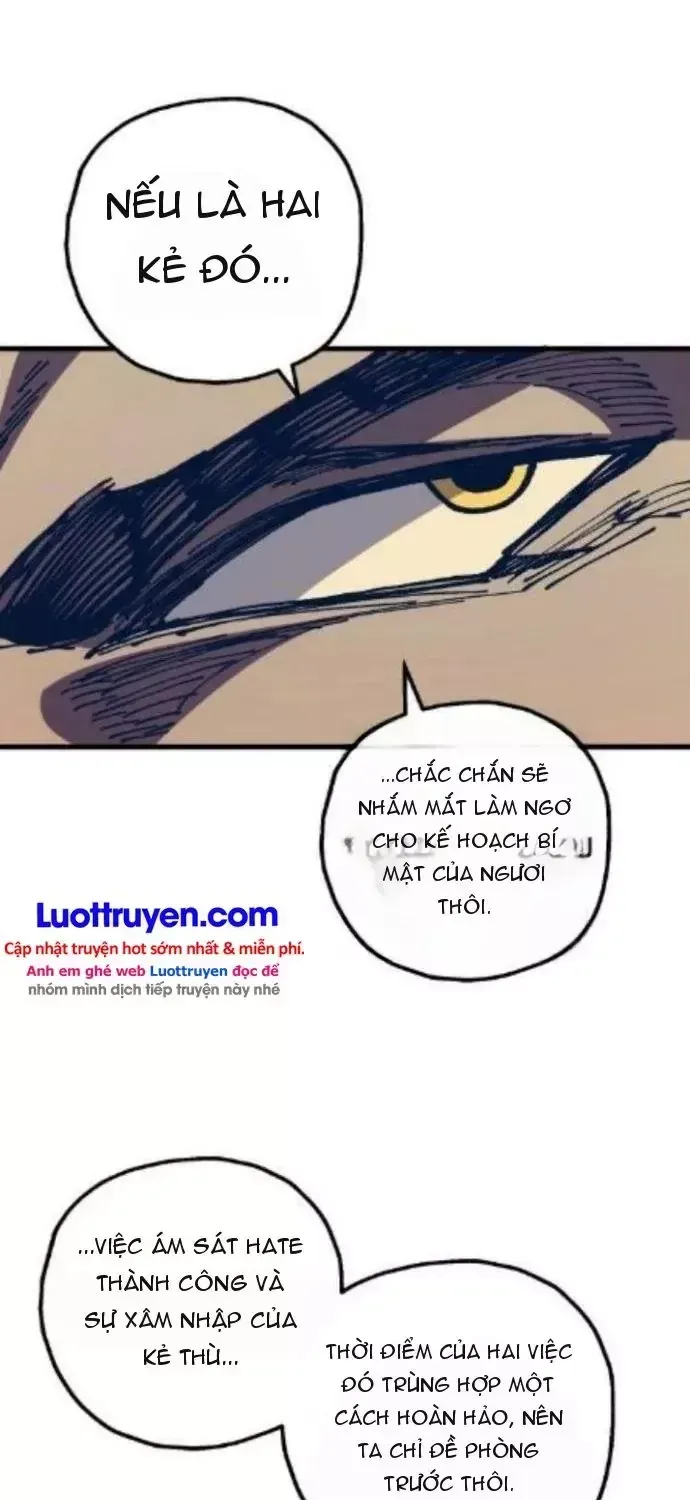 Dũng Sĩ Kiếm Tâm - Chap 51 - Trang 8