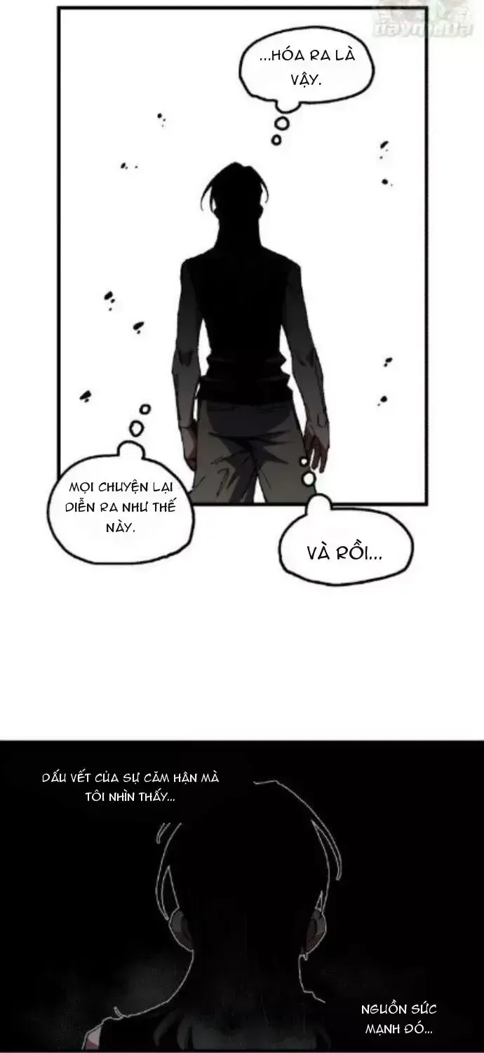 Dũng Sĩ Kiếm Tâm - Chap 51 - Trang 78