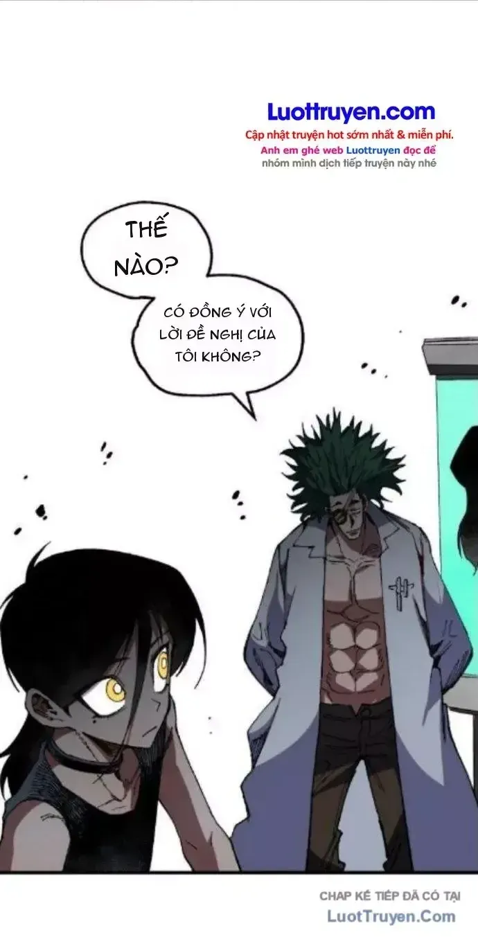 Dũng Sĩ Kiếm Tâm - Chap 51 - Trang 79