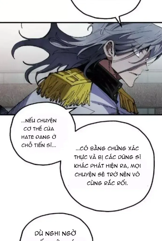 Dũng Sĩ Kiếm Tâm - Chap 51 - Trang 9
