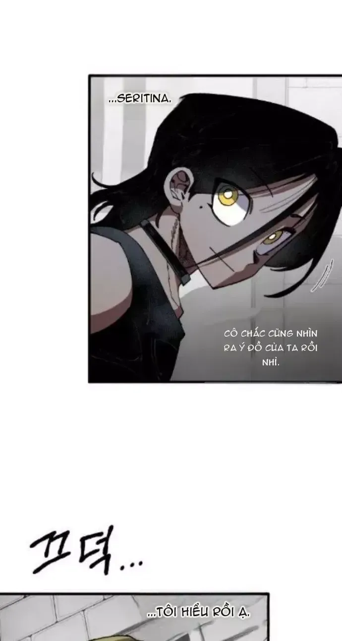 Dũng Sĩ Kiếm Tâm - Chap 51 - Trang 81