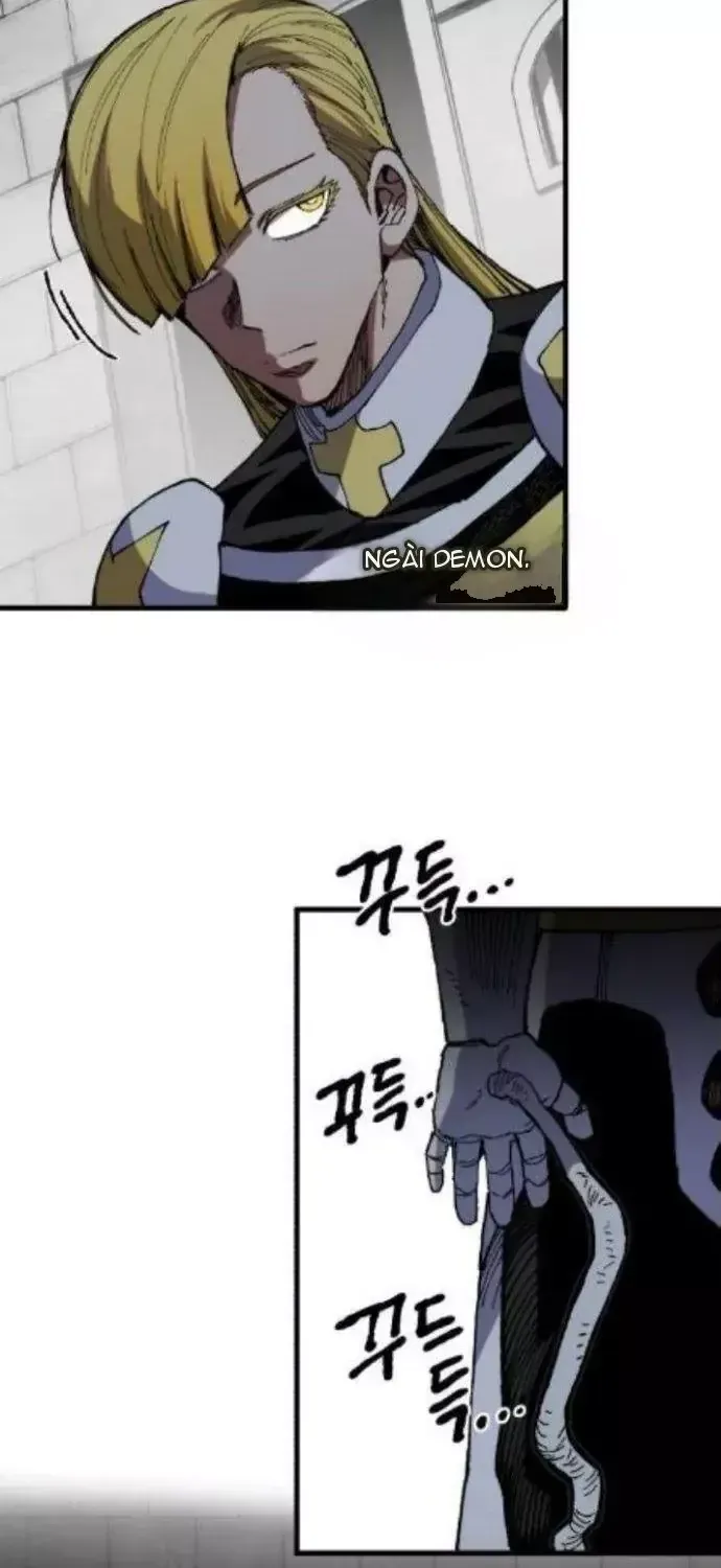 Dũng Sĩ Kiếm Tâm - Chap 51 - Trang 82