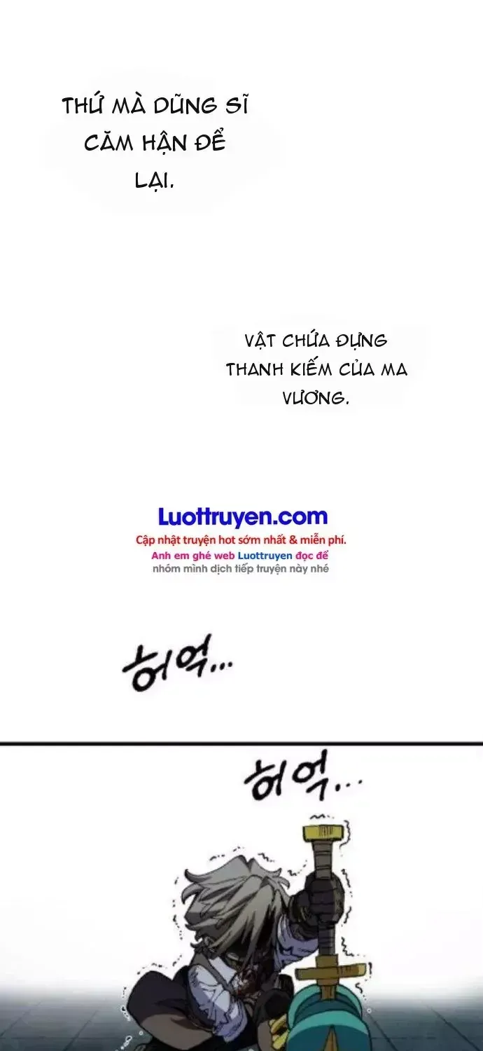 Dũng Sĩ Kiếm Tâm - Chap 51 - Trang 84