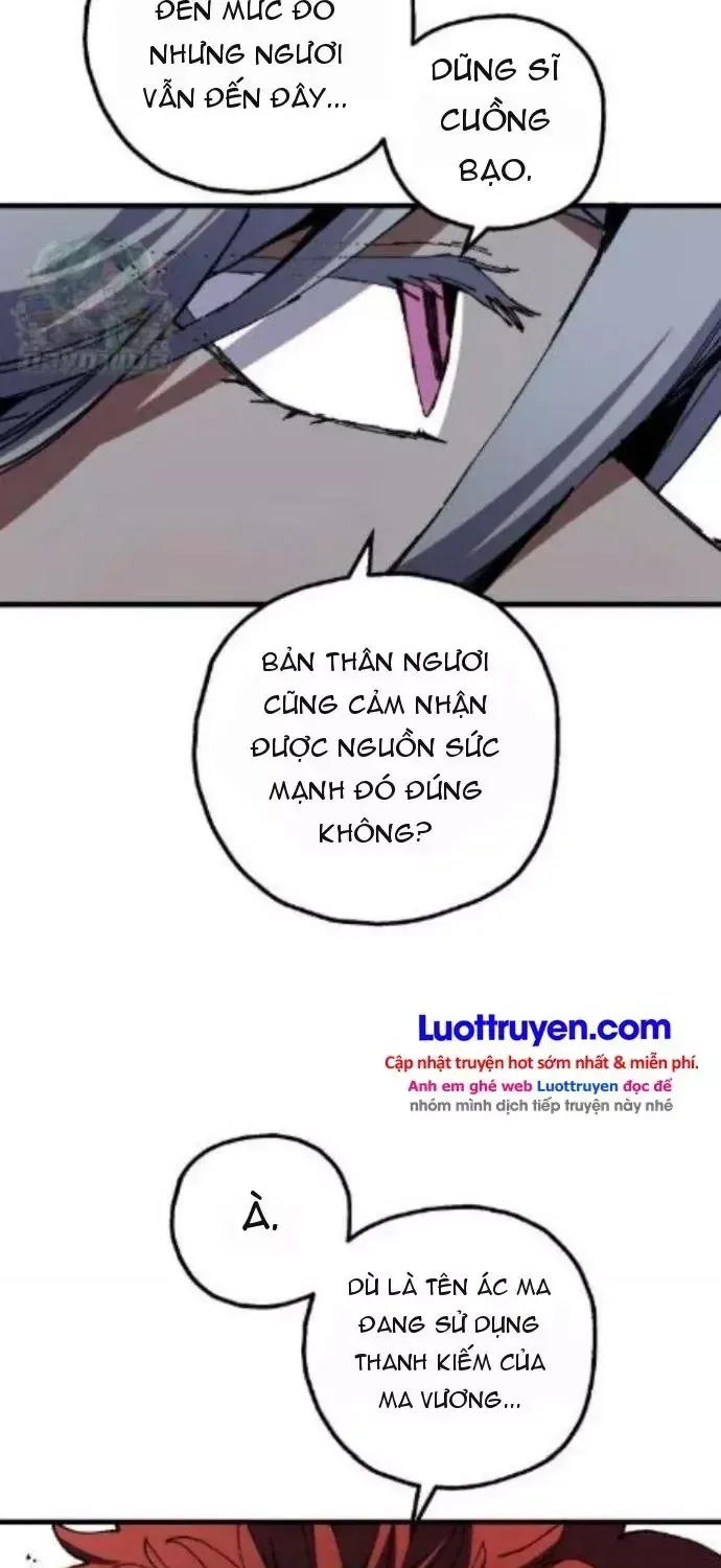 Dũng Sĩ Kiếm Tâm - Chap 51 - Trang 10