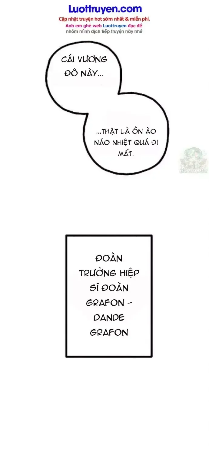 Dũng Sĩ Kiếm Tâm - Chap 52 - Trang 108