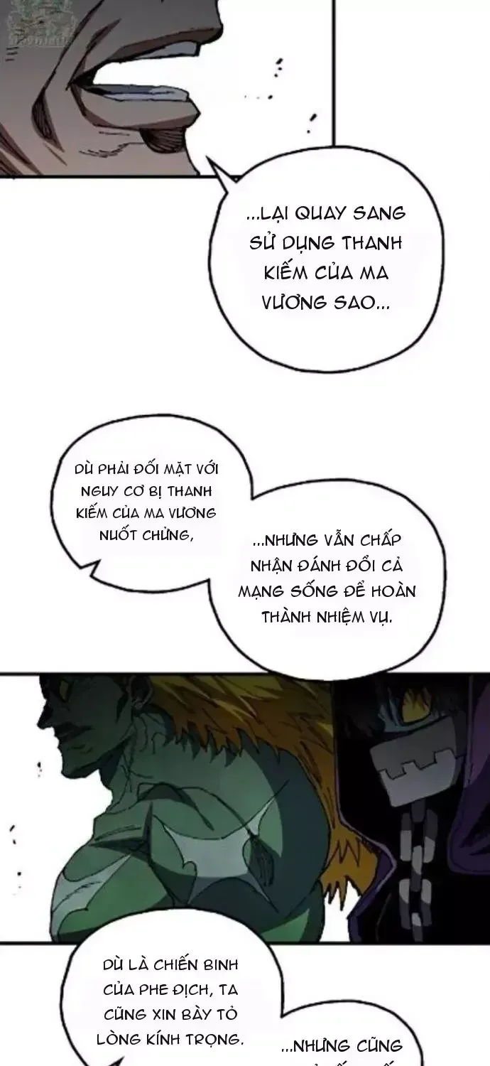 Dũng Sĩ Kiếm Tâm - Chap 52 - Trang 12
