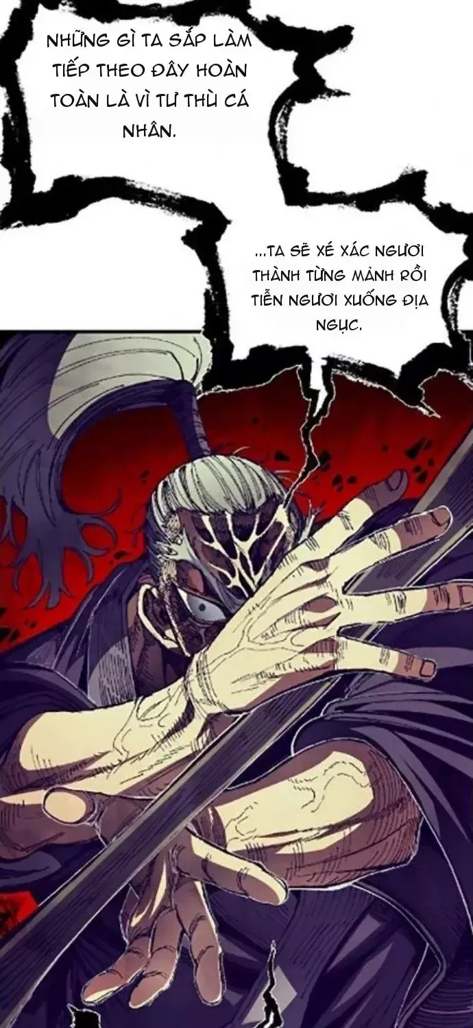 Dũng Sĩ Kiếm Tâm - Chap 52 - Trang 14