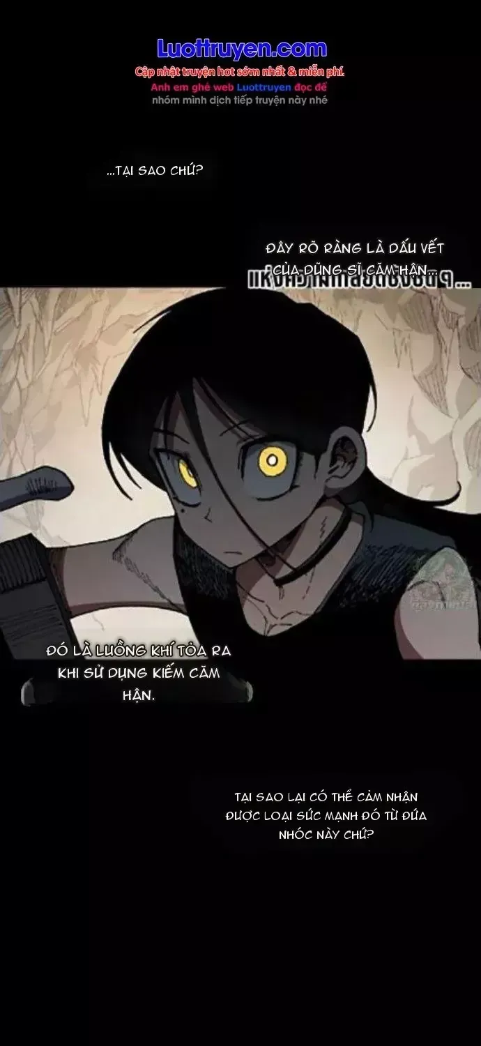 Dũng Sĩ Kiếm Tâm - Chap 52 - Trang 20