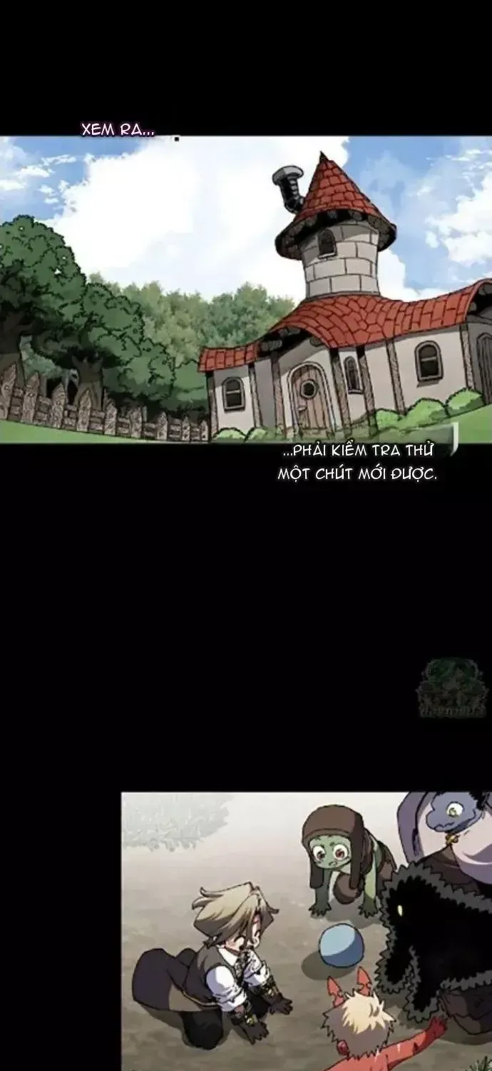 Dũng Sĩ Kiếm Tâm - Chap 52 - Trang 22