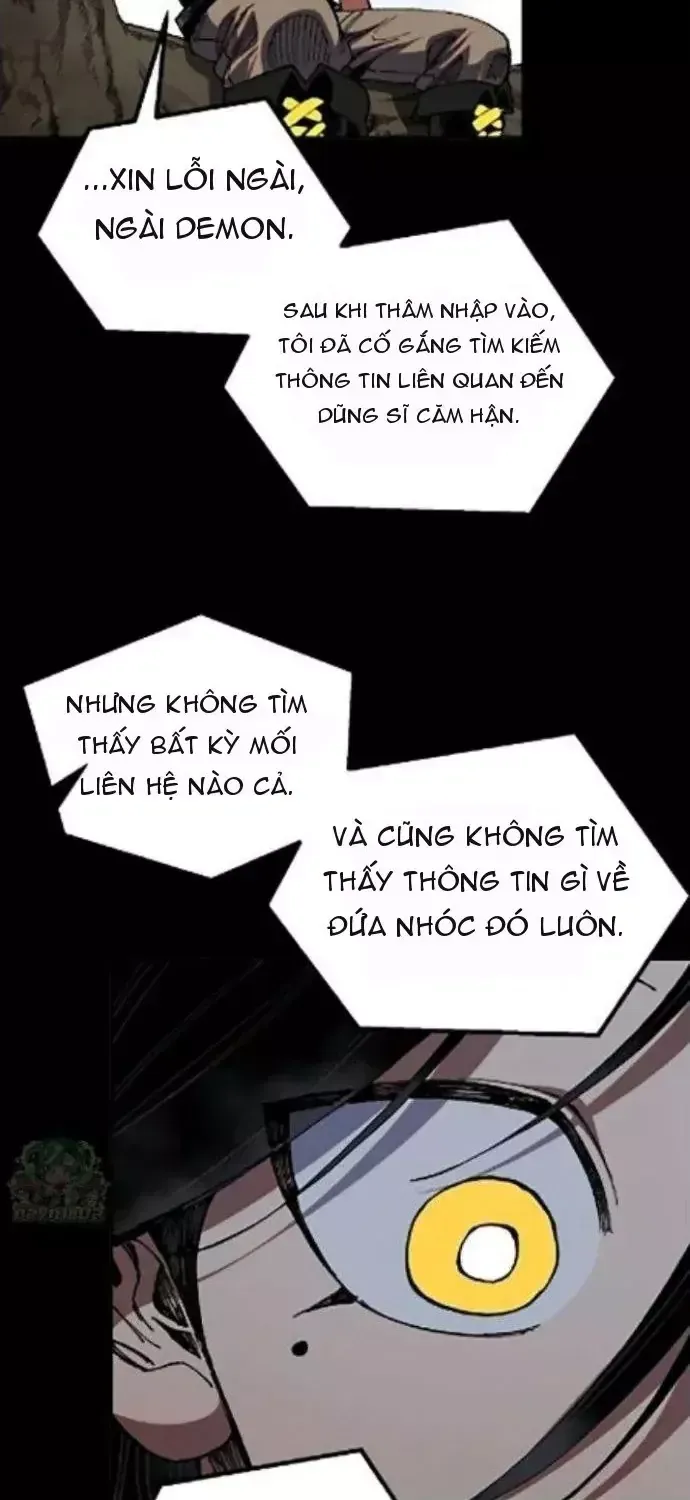 Dũng Sĩ Kiếm Tâm - Chap 52 - Trang 26