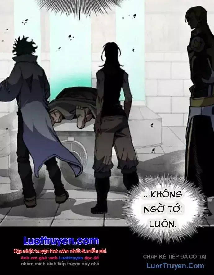 Dũng Sĩ Kiếm Tâm - Chap 52 - Trang 31