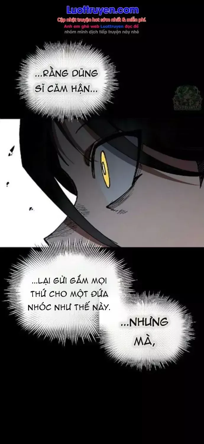 Dũng Sĩ Kiếm Tâm - Chap 52 - Trang 32