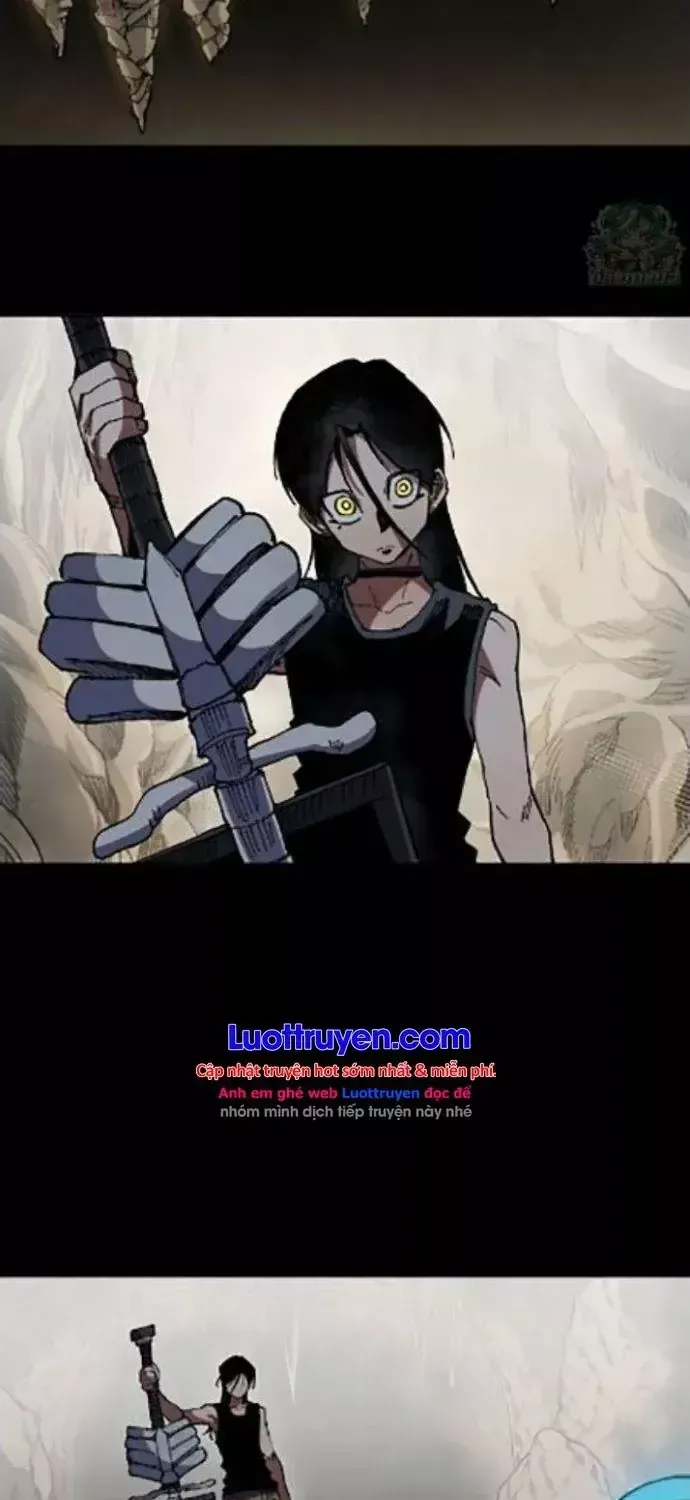 Dũng Sĩ Kiếm Tâm - Chap 52 - Trang 34