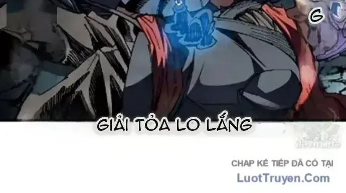 Dũng Sĩ Kiếm Tâm - Chap 52 - Trang 5