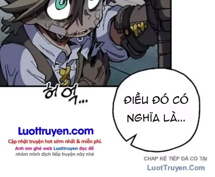 Dũng Sĩ Kiếm Tâm - Chap 52 - Trang 41