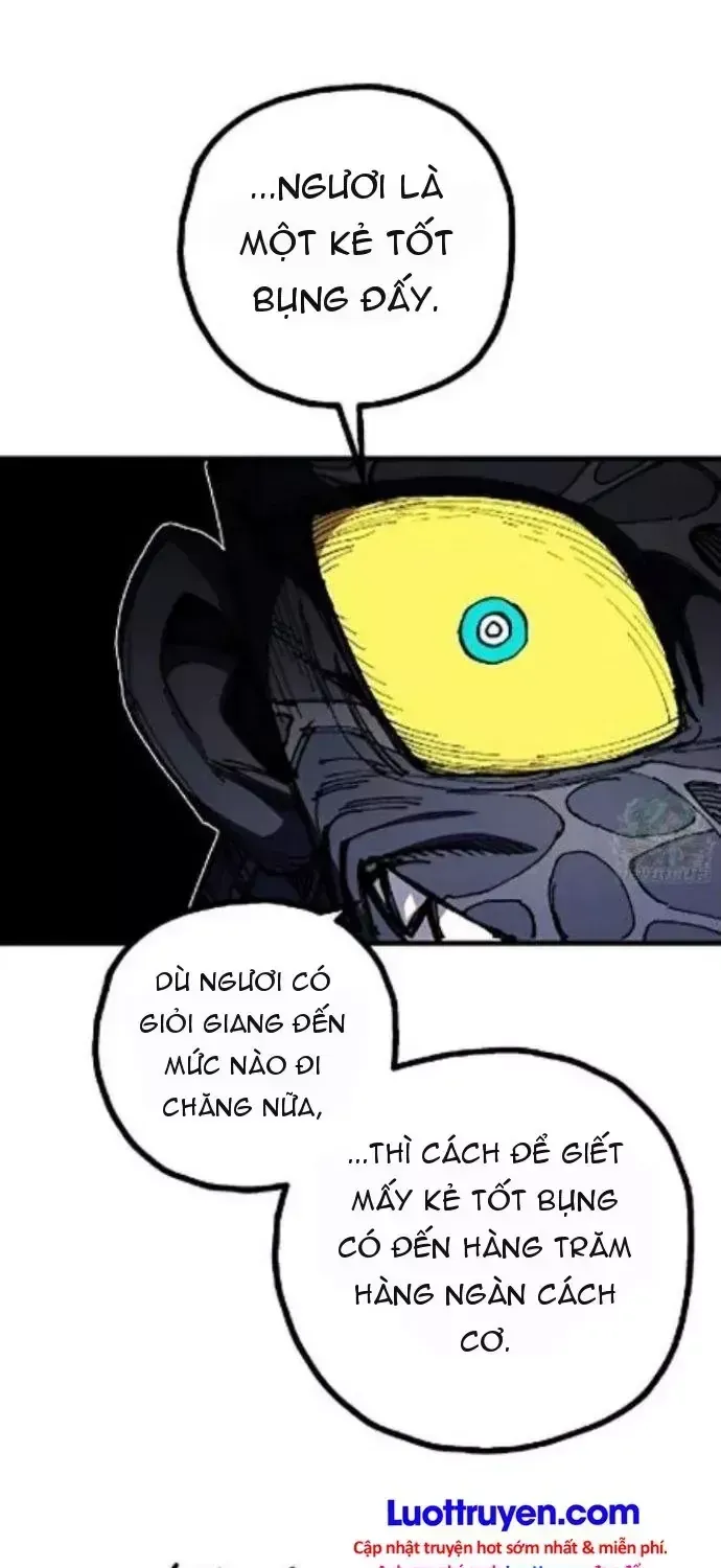 Dũng Sĩ Kiếm Tâm - Chap 52 - Trang 42