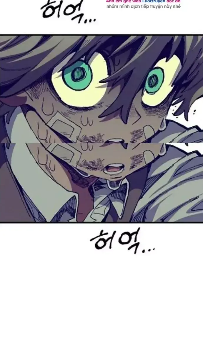 Dũng Sĩ Kiếm Tâm - Chap 52 - Trang 43
